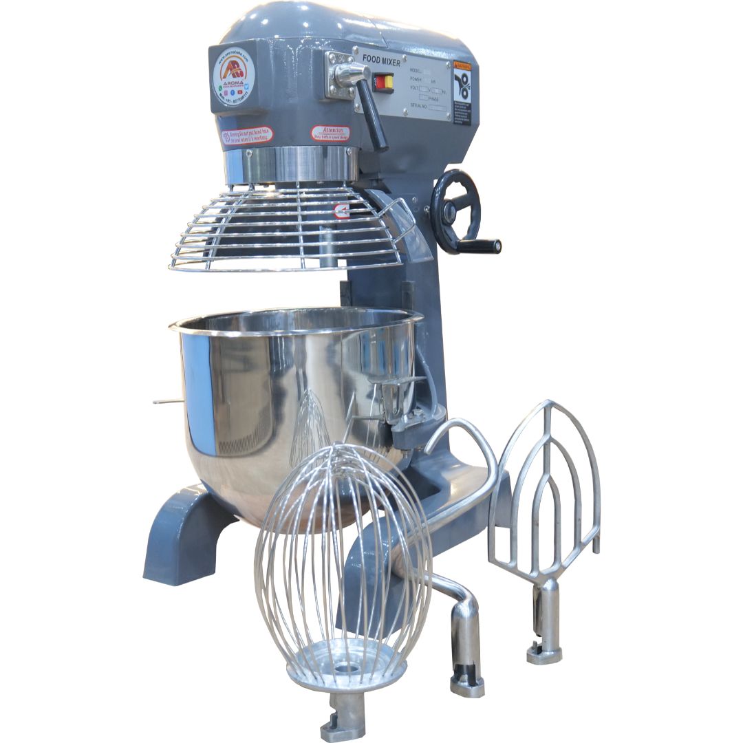 20 Ltr Planetary Mixer Beast Model
